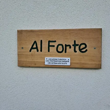 Al Lägenhet