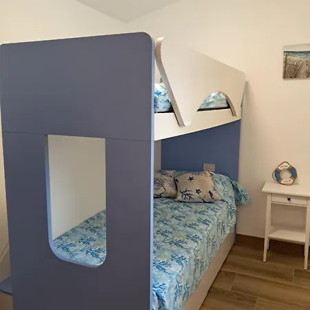 Al Apartment Cavallino-Treporti