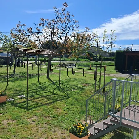 Apartment Al Cavallino-Treporti